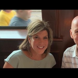 Meet your Posher, Anne marie